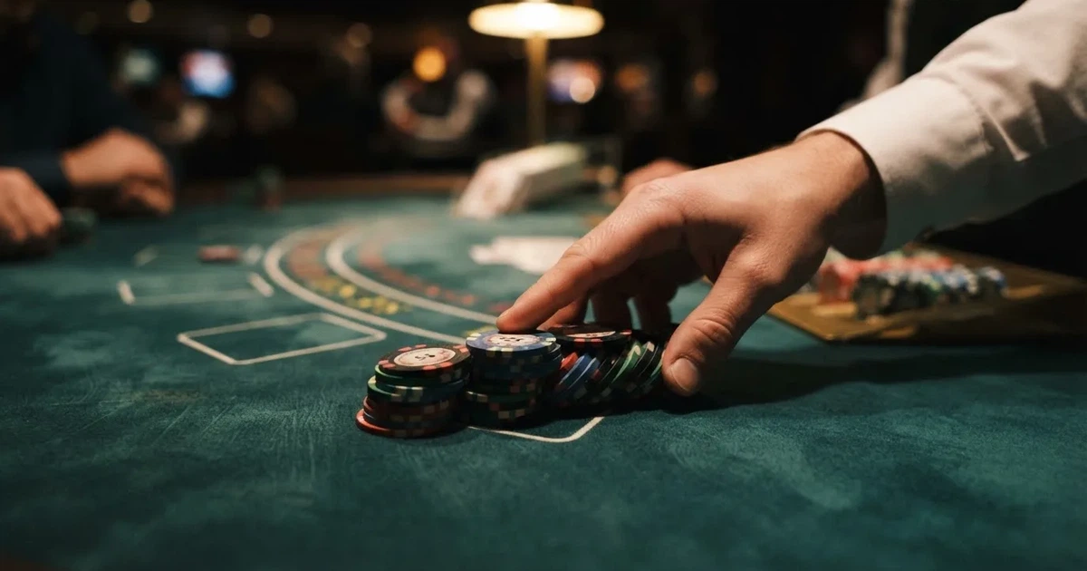Blackjack cu live dealeri în România 2026 — ce oferă piața licențiată