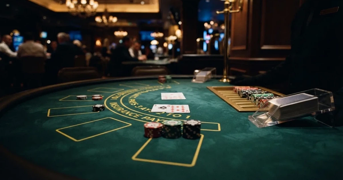Blackjack pe bani reali în România 2026: licență ONJN și oferte verificate